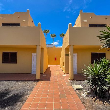 Apartamentos Oasis Royal Corralejo F314 Экстерьер фото