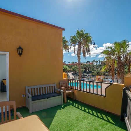 Apartamentos Oasis Royal Corralejo F314 Экстерьер фото