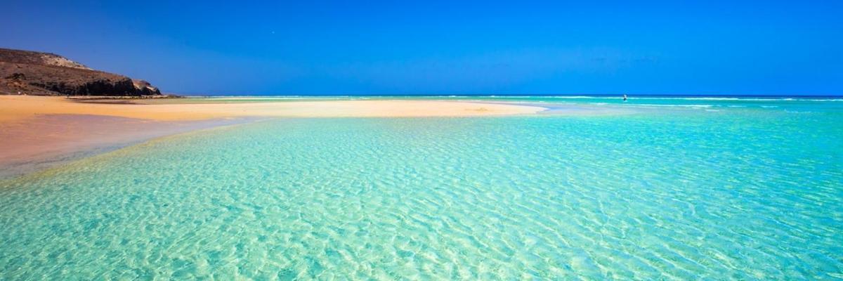 Apartamentos Oasis Royal Corralejo F314 Экстерьер фото