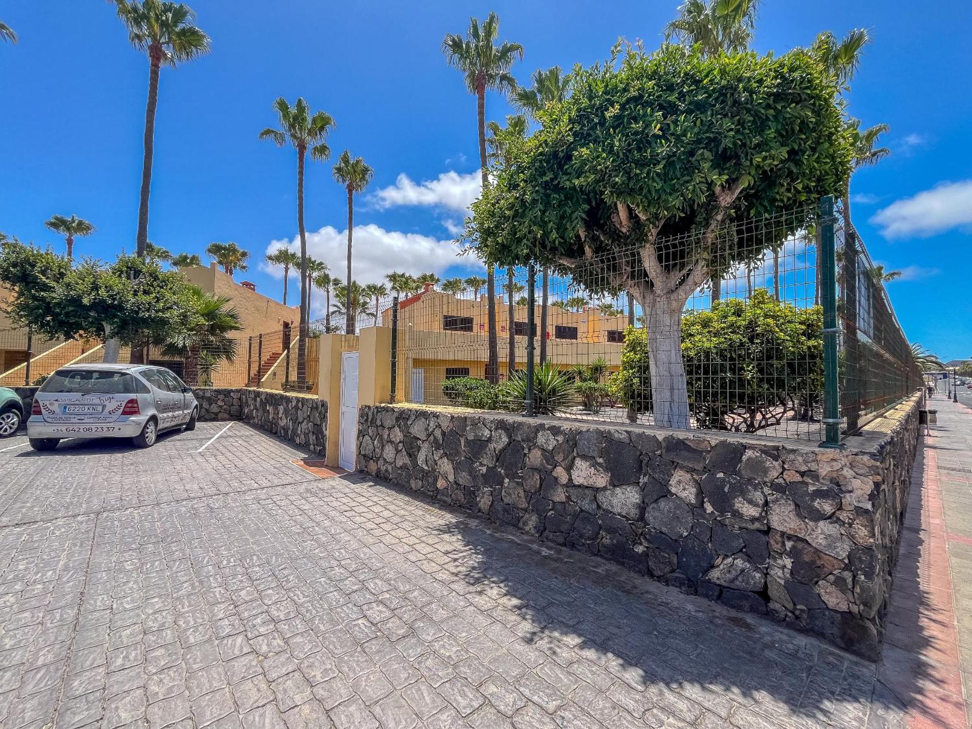 Apartamentos Oasis Royal Corralejo F314 Экстерьер фото