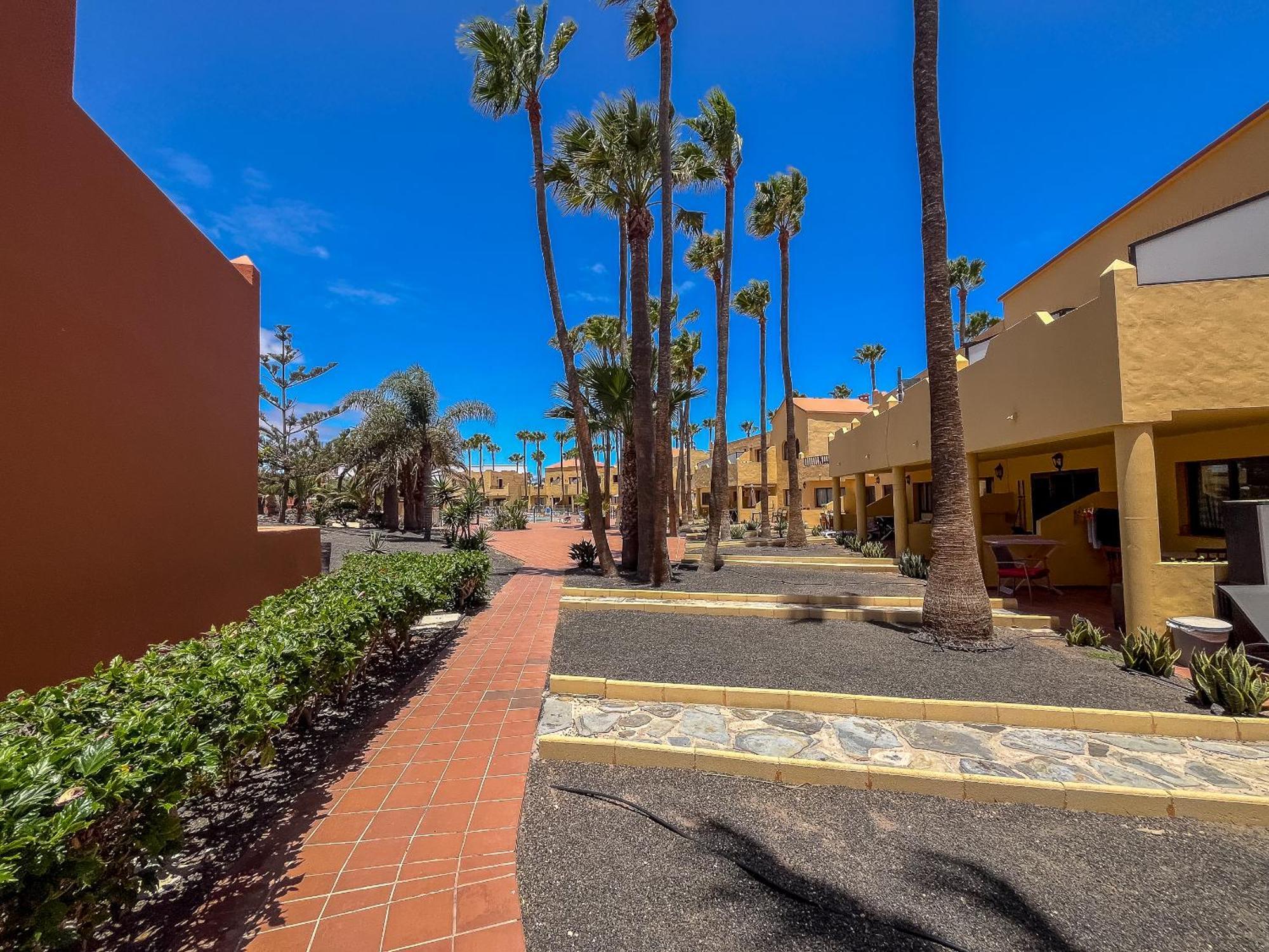 Apartamentos Oasis Royal Corralejo F314 Экстерьер фото