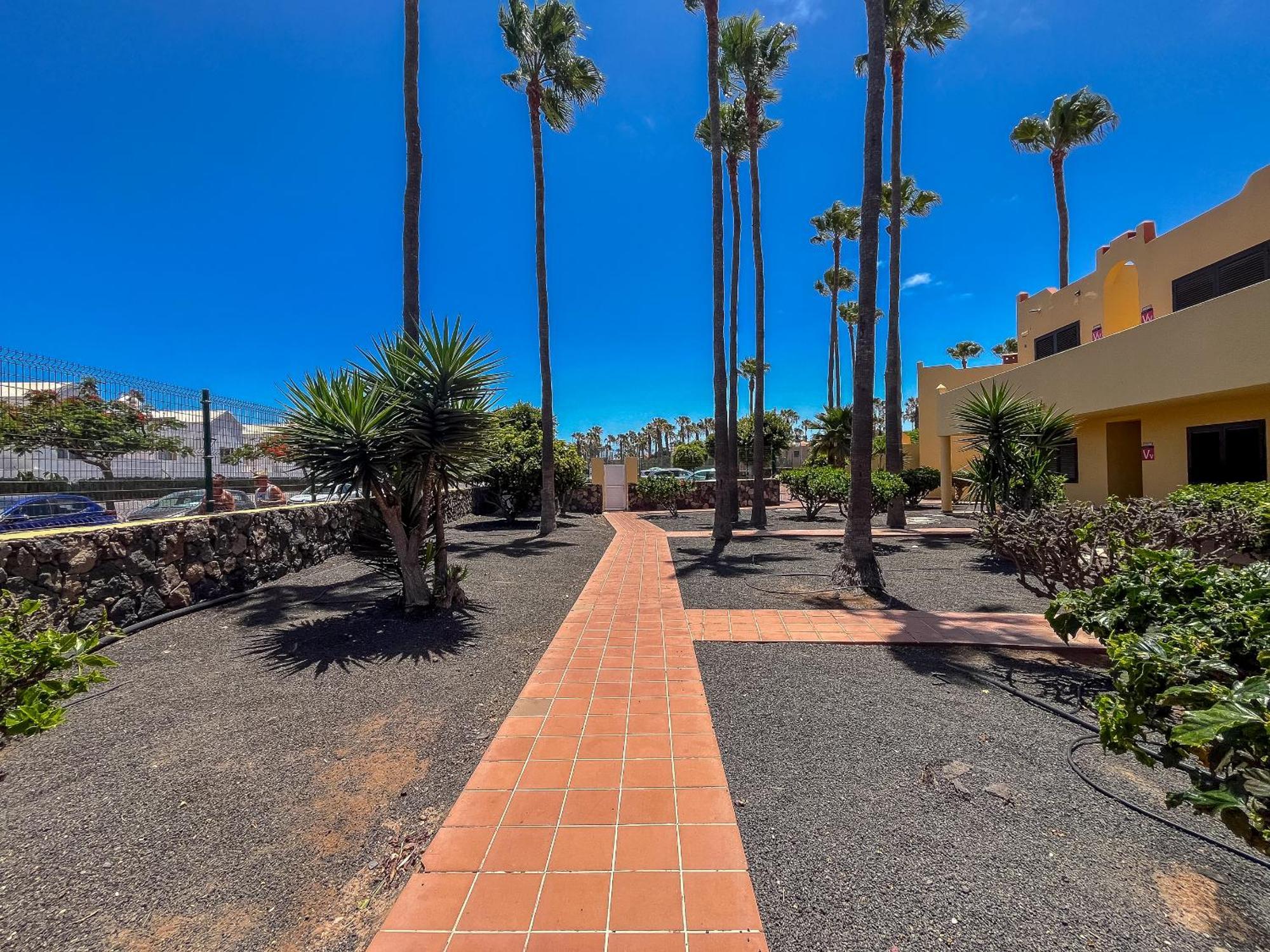 Apartamentos Oasis Royal Corralejo F314 Экстерьер фото