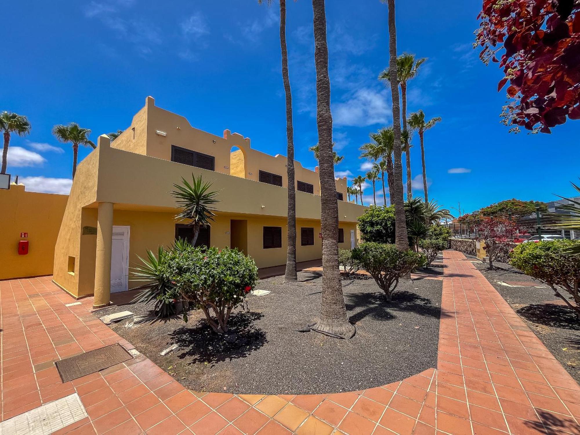 Apartamentos Oasis Royal Corralejo F314 Экстерьер фото