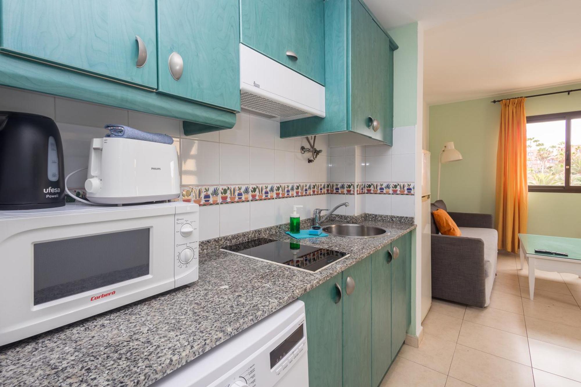 Apartamentos Oasis Royal Corralejo F314 Экстерьер фото