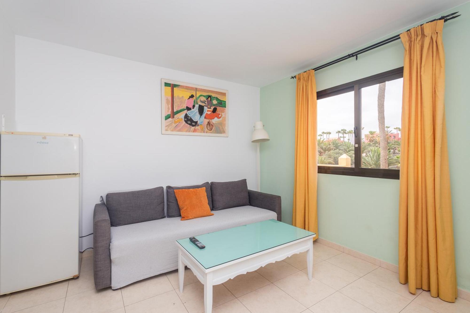 Apartamentos Oasis Royal Corralejo F314 Экстерьер фото