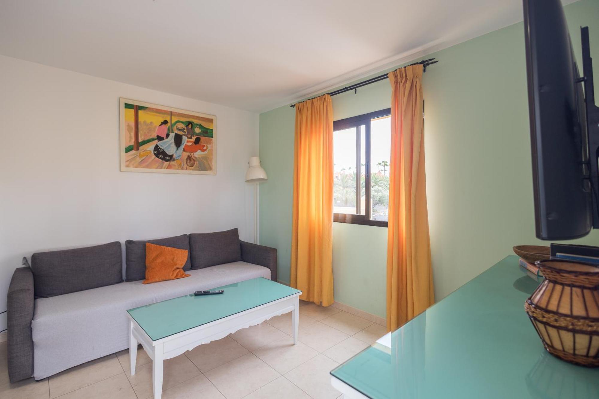 Apartamentos Oasis Royal Corralejo F314 Экстерьер фото