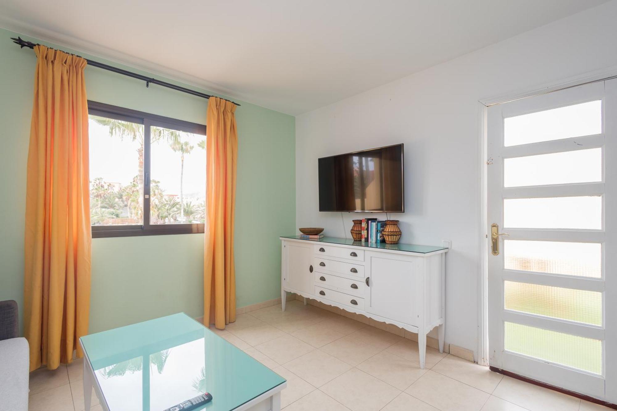 Apartamentos Oasis Royal Corralejo F314 Экстерьер фото