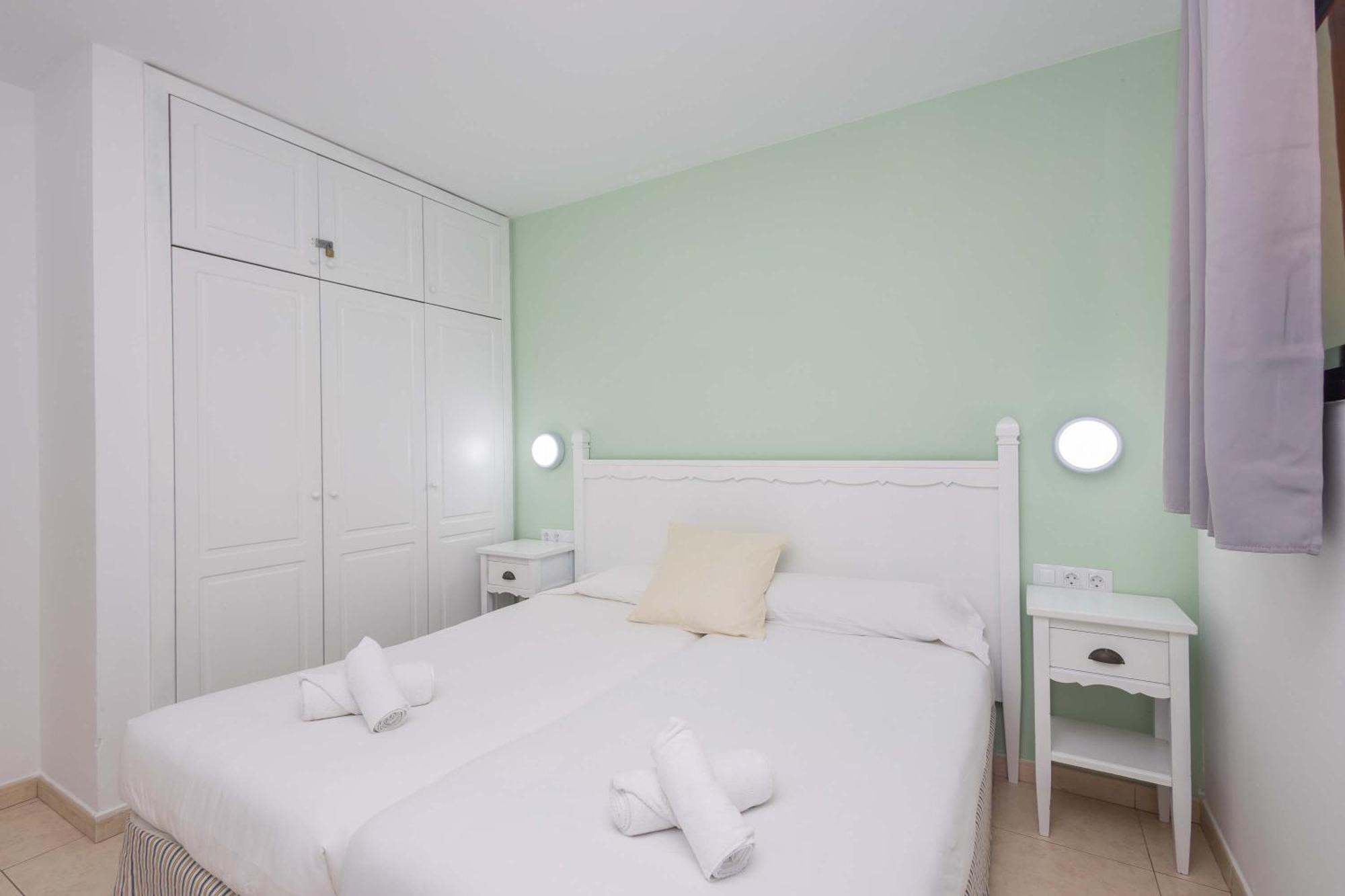 Apartamentos Oasis Royal Corralejo F314 Экстерьер фото