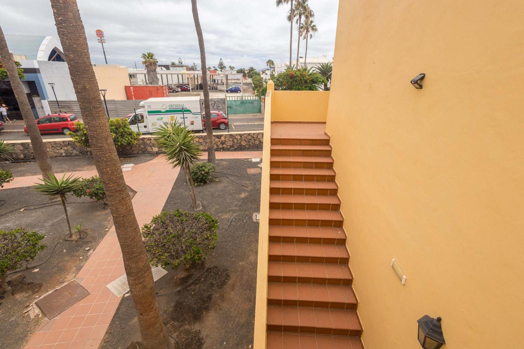 Apartamentos Oasis Royal Corralejo F314 Экстерьер фото