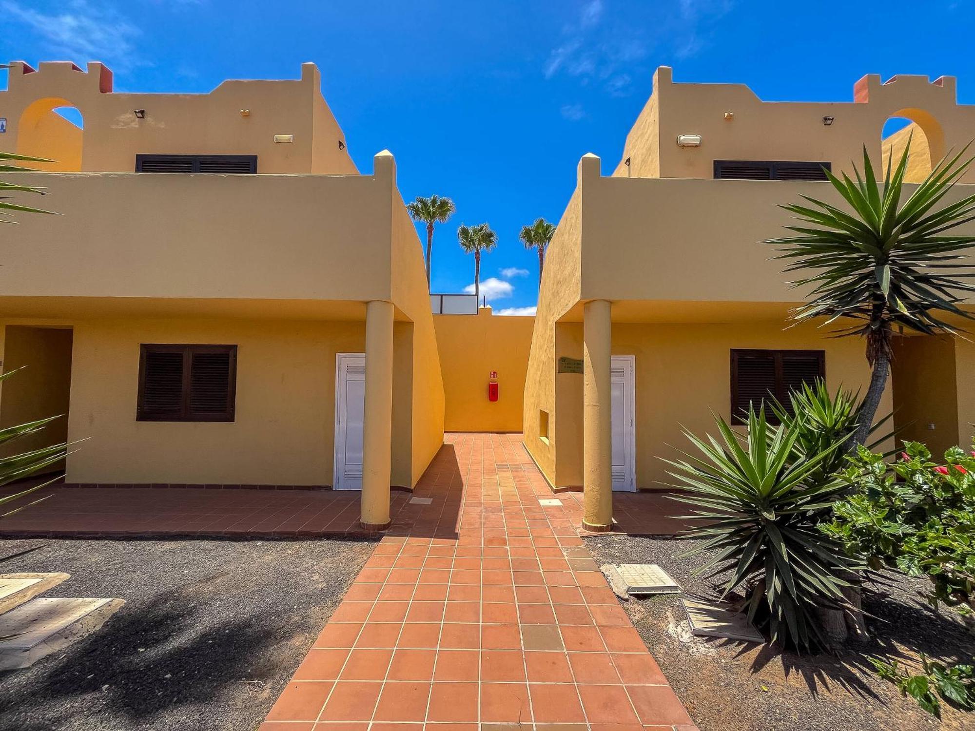 Apartamentos Oasis Royal Corralejo F314 Экстерьер фото