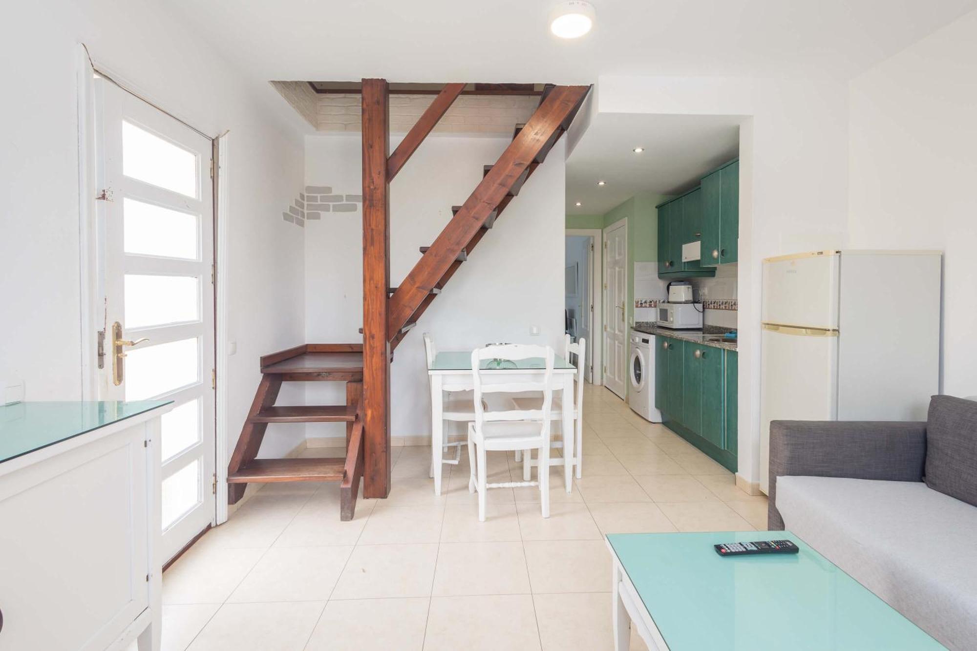 Apartamentos Oasis Royal Corralejo F314 Экстерьер фото