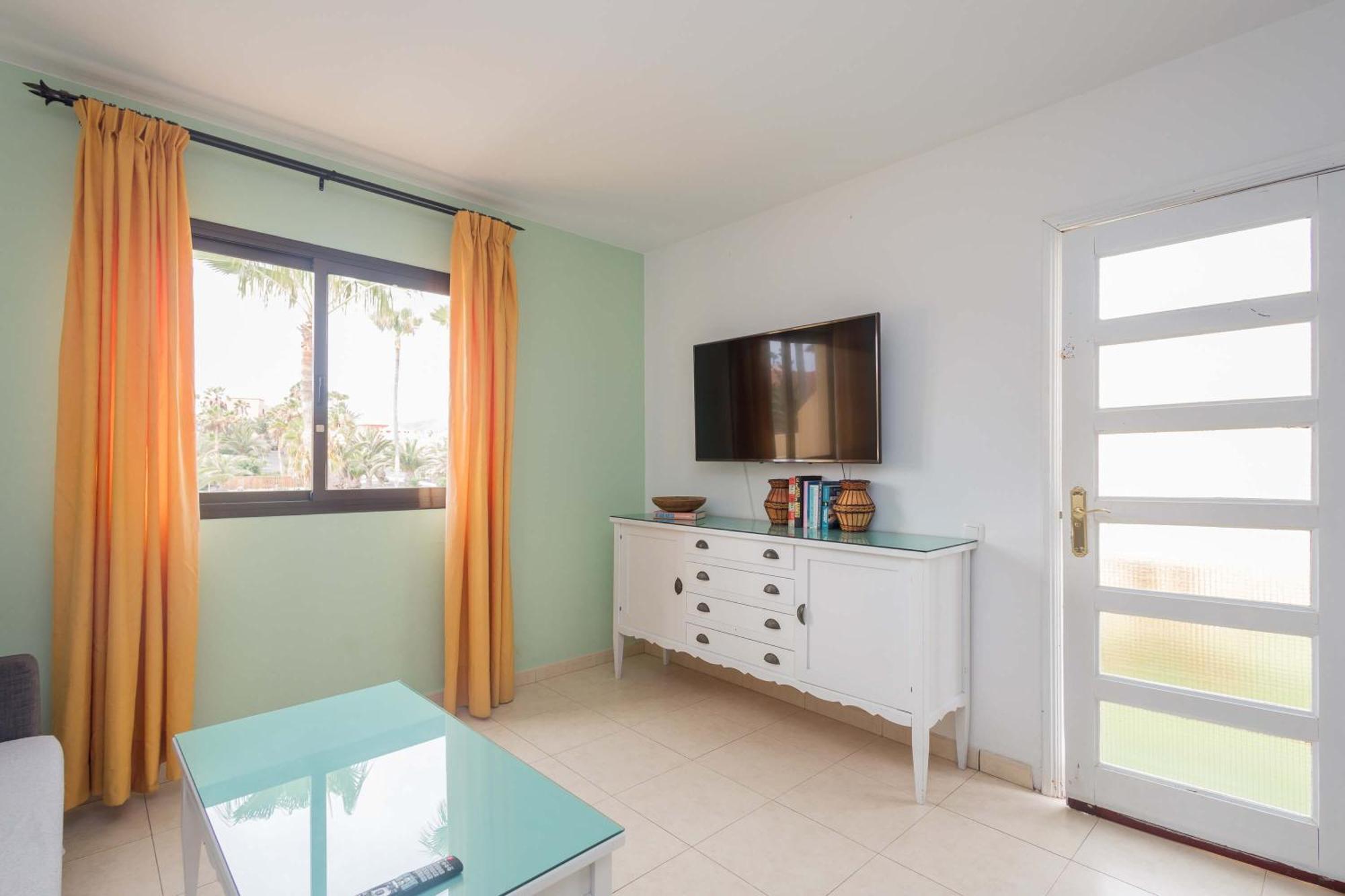 Apartamentos Oasis Royal Corralejo F314 Экстерьер фото