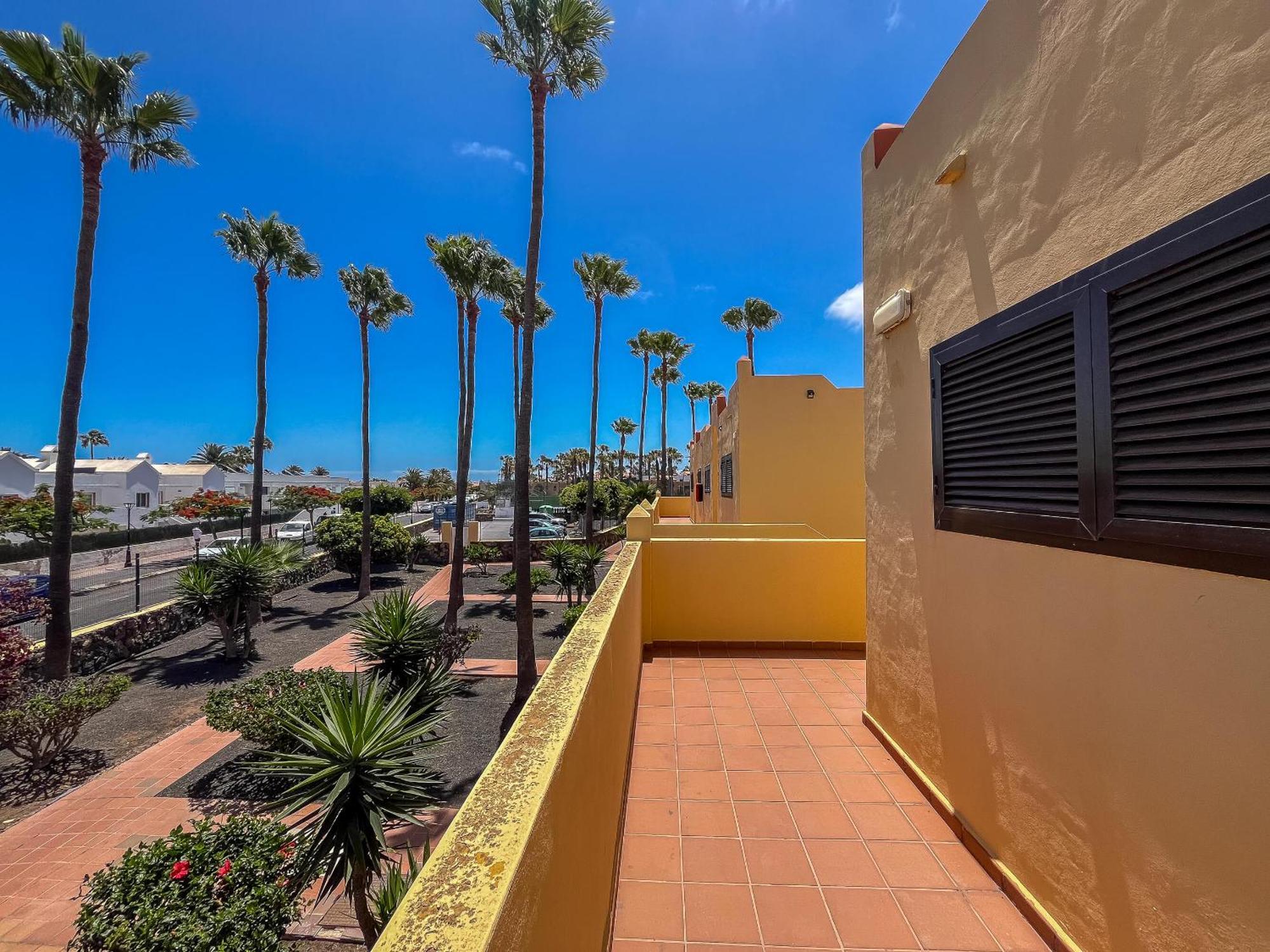 Apartamentos Oasis Royal Corralejo F314 Экстерьер фото