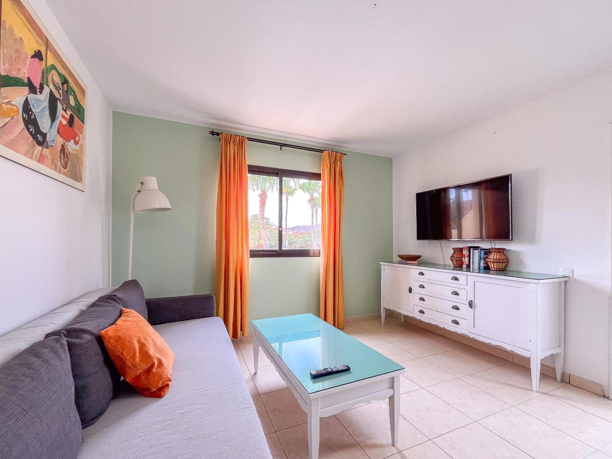 Apartamentos Oasis Royal Corralejo F314 Экстерьер фото