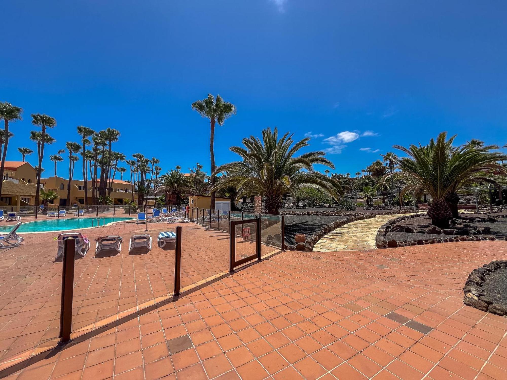 Apartamentos Oasis Royal Corralejo F314 Экстерьер фото