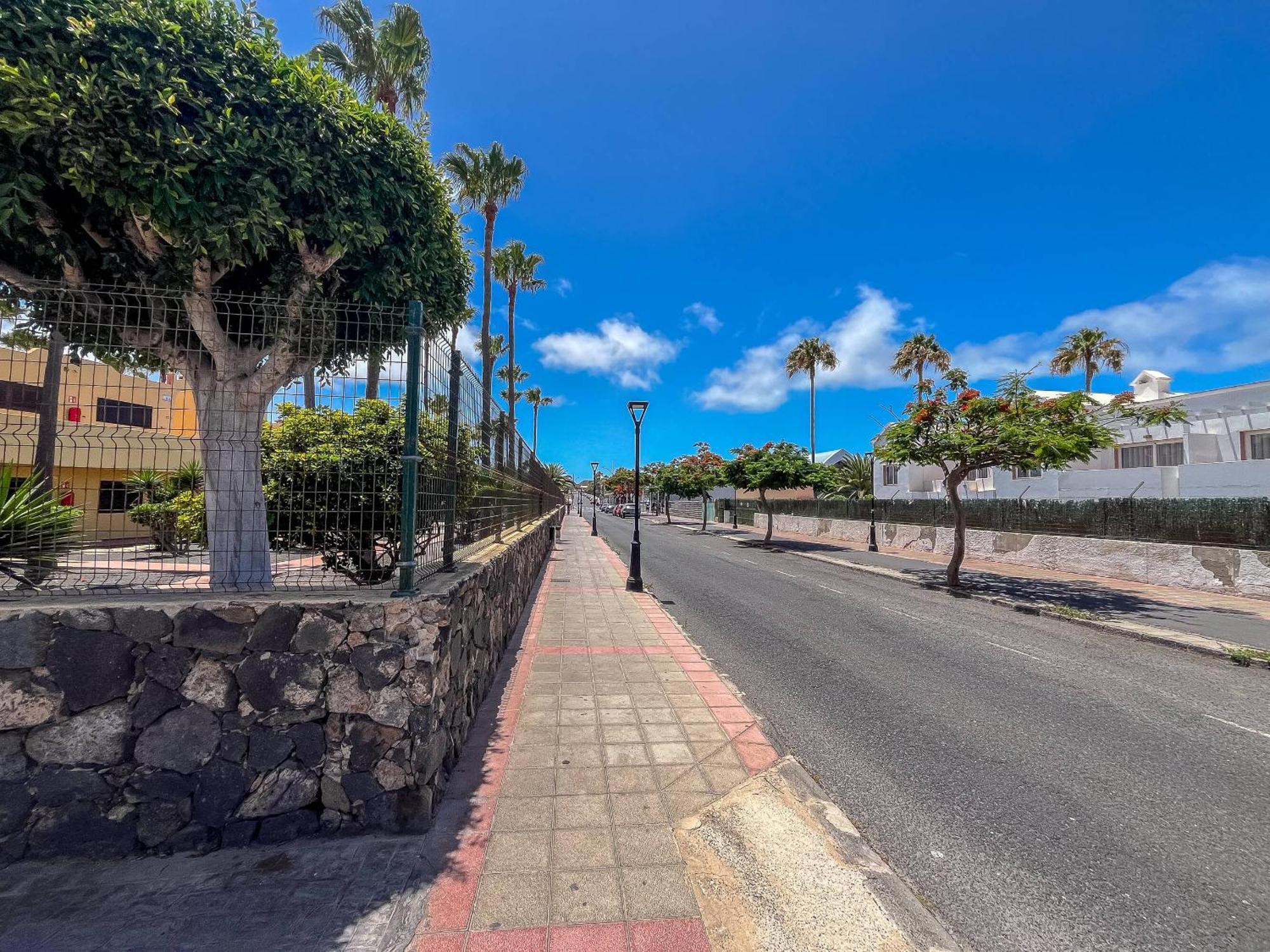Apartamentos Oasis Royal Corralejo F314 Экстерьер фото