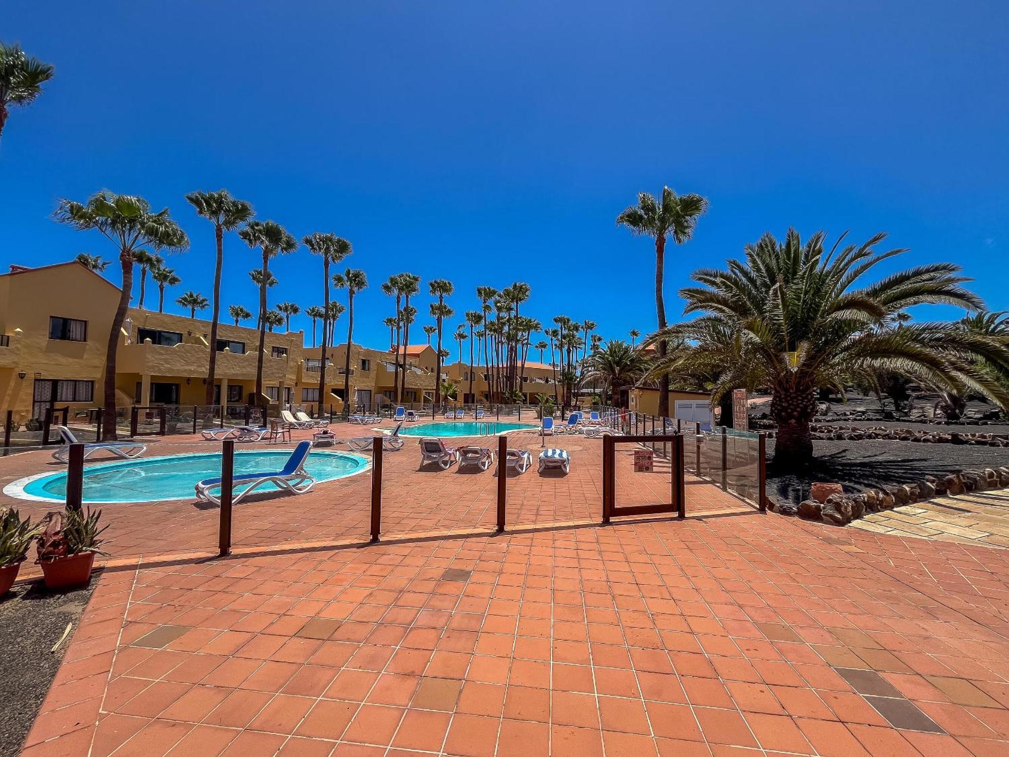 Apartamentos Oasis Royal Corralejo F314 Экстерьер фото