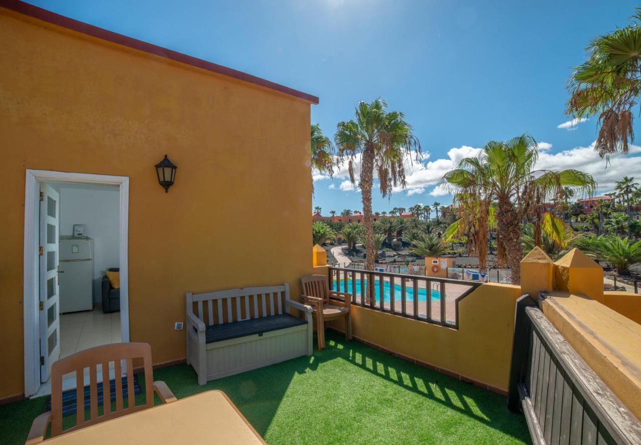 Apartamentos Oasis Royal Corralejo F314 Экстерьер фото