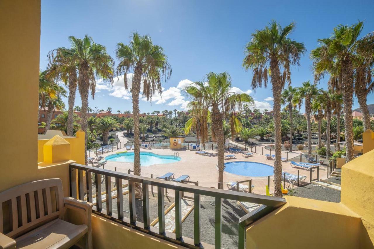 Apartamentos Oasis Royal Corralejo F314 Экстерьер фото